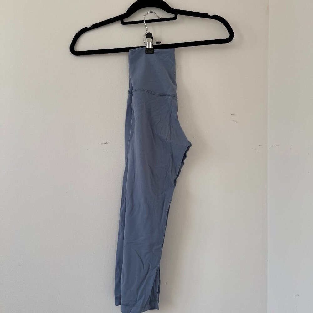Lululemon 25" Align Leggings